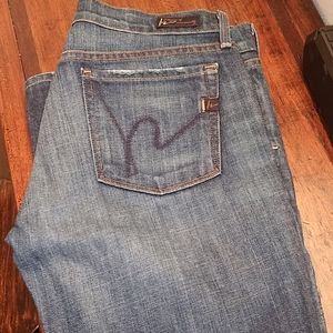 citizens of humanity discount